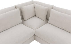 Goossens hoeksalon odette wit stof - 8229553-01-gespiegeld