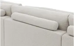 Goossens hoeksalon odette wit stof - 8229553-01-gespiegeld
