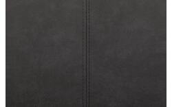 Goossens eetbank montana grijs micro leer - 8229739-01