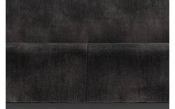 Goossens excellent eetbank tom grijs stof - 8229746-02