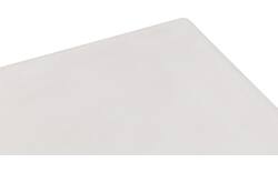 Goossens eettafel stone wit beton - 8229766-02