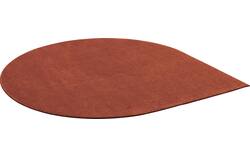 Goossens excellent tapijt unique bb rood polyamide - 8229841-goossens-excellent-unique-vloerkleed-polyamide-01