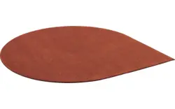Goossens excellent tapijt unique bb rood polyamide - 8229841-goossens-excellent-unique-vloerkleed-polyamide-01