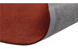 Goossens excellent tapijt unique bb rood polyamide - 8229841-goossens-excellent-unique-vloerkleed-polyamide-01
