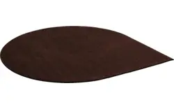 Goossens excellent tapijt unique bb rood polyamide - 8229842-goossens-excellent-unique-vloerkleed-polyamide-01