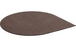 Goossens excellent tapijt unique bb bruin polyamide - 8229843-goossens-excellent-unique-vloerkleed-polyamide-01