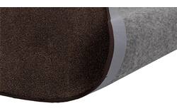 Goossens excellent tapijt unique bb bruin polyamide - 8229843-goossens-excellent-unique-vloerkleed-polyamide-01