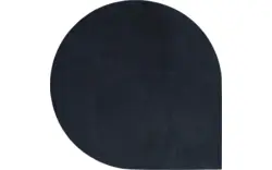 Goossens excellent tapijt unique bb blauw polyamide - 8229846-goossens-excellent-unique-vloerkleed-polyamide-01