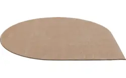 Goossens excellent tapijt unique bb bruin polyamide - 8229848-goossens-excellent-unique-vloerkleed-polyamide-01