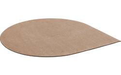 Goossens excellent tapijt unique bb bruin polyamide - 8229848-goossens-excellent-unique-vloerkleed-polyamide-01