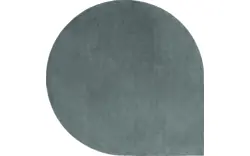 Goossens excellent tapijt unique bb blauw polyamide - 8229849-goossens-excellent-unique-vloerkleed-polyamide-01