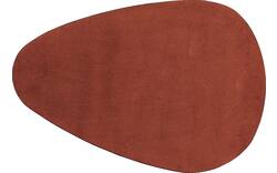 Goossens excellent tapijt unique bb rood polyamide - 8229902-goossens-excellent-unique-vloerkleed-polyamide-01