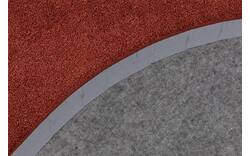 Goossens excellent tapijt unique bb rood polyamide - 8229902-goossens-excellent-unique-vloerkleed-polyamide-01