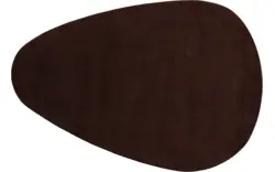Goossens excellent tapijt unique bb rood polyamide - 8229903-goossens-excellent-unique-vloerkleed-polyamide-01