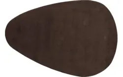 Goossens excellent tapijt unique bb bruin polyamide - 8229904-goossens-excellent-unique-vloerkleed-polyamide-01