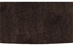 Goossens excellent tapijt unique bb bruin polyamide - 8229904-goossens-excellent-unique-vloerkleed-polyamide-01