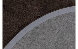 Goossens excellent tapijt unique bb bruin polyamide - 8229904-goossens-excellent-unique-vloerkleed-polyamide-01