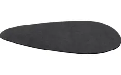 Goossens excellent tapijt unique bb grijs polyamide - 8229906-goossens-excellent-unique-vloerkleed-polyamide-01