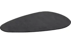 Goossens excellent tapijt unique bb grijs polyamide - 8229906-goossens-excellent-unique-vloerkleed-polyamide-01