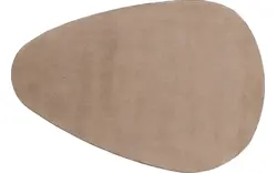 Goossens excellent tapijt unique bb bruin polyamide - 8229909-goossens-excellent-unique-vloerkleed-polyamide-01