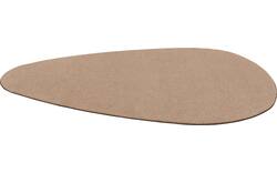 Goossens excellent tapijt unique bb bruin polyamide - 8229909-goossens-excellent-unique-vloerkleed-polyamide-02