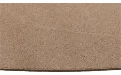 Goossens excellent tapijt unique bb bruin polyamide - 8229909-goossens-excellent-unique-vloerkleed-polyamide-01