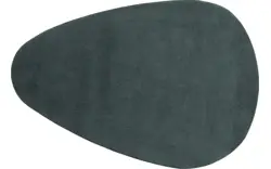 Goossens excellent tapijt unique bb blauw polyamide - 8229911-goossens-excellent-unique-vloerkleed-polyamide-01