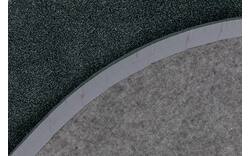 Goossens excellent tapijt unique bb blauw polyamide - 8229911-goossens-excellent-unique-vloerkleed-polyamide-01