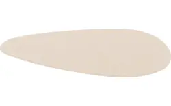 Goossens excellent tapijt unique bb beige wol - 8229924-goossens-excellent-unique-vloerkleed-wol-01