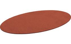 Goossens excellent tapijt unique bb rood polyamide - 8229963-goossens-excellent-unique-vloerkleed-polyamide-01