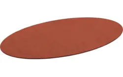 Goossens excellent tapijt unique bb rood polyamide - 8229963-goossens-excellent-unique-vloerkleed-polyamide-01