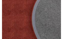 Goossens excellent tapijt unique bb rood polyamide - 8229963-goossens-excellent-unique-vloerkleed-polyamide-01