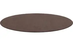 Goossens excellent tapijt unique bb bruin polyamide - 8229965-goossens-excellent-unique-vloerkleed-polyamide-01