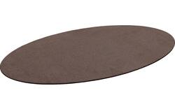 Goossens excellent tapijt unique bb bruin polyamide - 8229965-goossens-excellent-unique-vloerkleed-polyamide-01