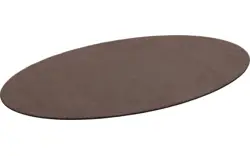 Goossens excellent tapijt unique bb bruin polyamide - 8229965-goossens-excellent-unique-vloerkleed-polyamide-01