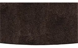 Goossens excellent tapijt unique bb bruin polyamide - 8229965-goossens-excellent-unique-vloerkleed-polyamide-01