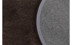 Goossens excellent tapijt unique bb bruin polyamide - 8229965-goossens-excellent-unique-vloerkleed-polyamide-01