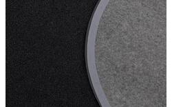 Goossens excellent tapijt unique bb grijs polyamide - 8229967-goossens-excellent-unique-vloerkleed-polyamide-01