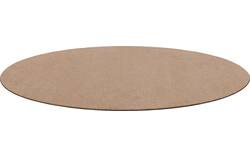 Goossens excellent tapijt unique bb bruin polyamide - 8229970-goossens-excellent-unique-vloerkleed-polyamide-01