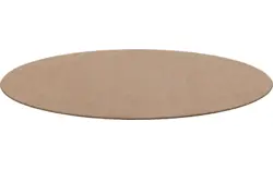 Goossens excellent tapijt unique bb bruin polyamide - 8229970-goossens-excellent-unique-vloerkleed-polyamide-01