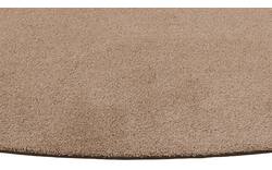 Goossens excellent tapijt unique bb bruin polyamide - 8229970-goossens-excellent-unique-vloerkleed-polyamide-01