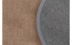 Goossens excellent tapijt unique bb bruin polyamide - 8229970-goossens-excellent-unique-vloerkleed-polyamide-01