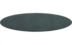Goossens excellent tapijt unique bb blauw polyamide - 8229972-goossens-excellent-unique-vloerkleed-polyamide-01
