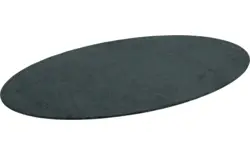 Goossens excellent tapijt unique bb blauw polyamide - 8229972-goossens-excellent-unique-vloerkleed-polyamide-01
