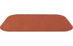 Goossens excellent tapijt unique bb rood polyamide - 8230024-goossens-excellent-unique-vloerkleed-polyamide-01