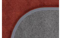 Goossens excellent tapijt unique bb rood polyamide - 8230024-goossens-excellent-unique-vloerkleed-polyamide-01