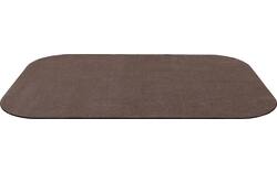 Goossens excellent tapijt unique bb bruin polyamide - 8230026-goossens-excellent-unique-vloerkleed-polyamide-02