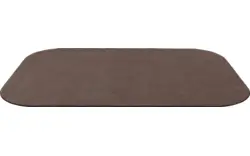 Goossens excellent tapijt unique bb bruin polyamide - 8230026-goossens-excellent-unique-vloerkleed-polyamide-01