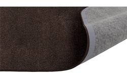 Goossens excellent tapijt unique bb bruin polyamide - 8230026-goossens-excellent-unique-vloerkleed-polyamide-01