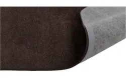 Goossens excellent tapijt unique bb bruin polyamide - 8230026-goossens-excellent-unique-vloerkleed-polyamide-01